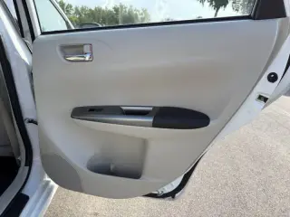 2011 Subaru Impreza 2.5i Premium
