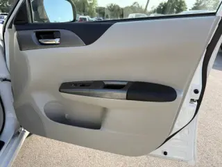 2011 Subaru Impreza 2.5i Premium