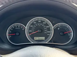 2011 Subaru Impreza 2.5i Premium
