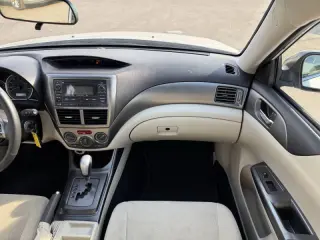 2011 Subaru Impreza 2.5i Premium