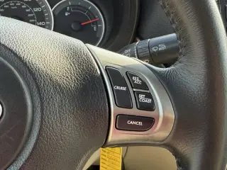 2011 Subaru Impreza 2.5i Premium