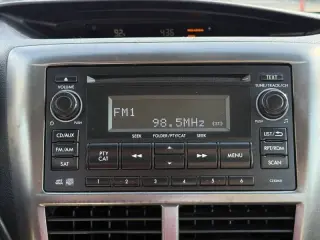 2011 Subaru Impreza 2.5i Premium