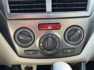 2011 Subaru Impreza 2.5i Premium