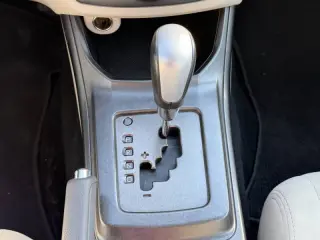 2011 Subaru Impreza 2.5i Premium