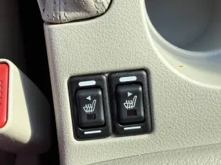2011 Subaru Impreza 2.5i Premium