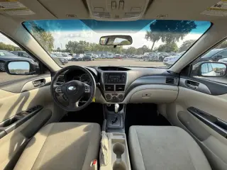 2011 Subaru Impreza 2.5i Premium