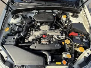 2011 Subaru Impreza 2.5i Premium