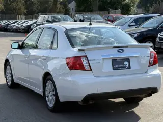 2011 Subaru Impreza 2.5i Premium