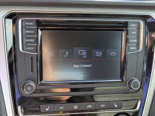 2019 Volkswagen Passat Wolfsburg
