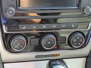 2019 Volkswagen Passat Wolfsburg