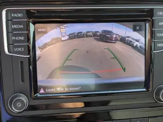 2019 Volkswagen Passat Wolfsburg