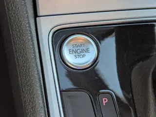 2019 Volkswagen Passat Wolfsburg