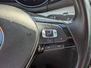 2019 Volkswagen Passat Wolfsburg