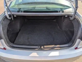2019 Volkswagen Passat Wolfsburg