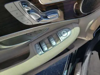 Mercedes-Benz C-Class 2016 C 300 4dr Sedan