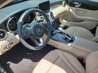 Mercedes-Benz C-Class 2016 C 300 4dr Sedan