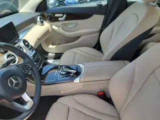 Mercedes-Benz C-Class 2016 C 300 4dr Sedan