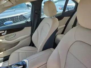 Mercedes-Benz C-Class 2016 C 300 4dr Sedan