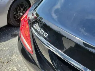 Mercedes-Benz C-Class 2016 C 300 4dr Sedan
