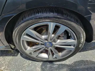 Mercedes-Benz C-Class 2016 C 300 4dr Sedan