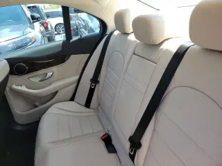 Mercedes-Benz C-Class 2016 C 300 4dr Sedan