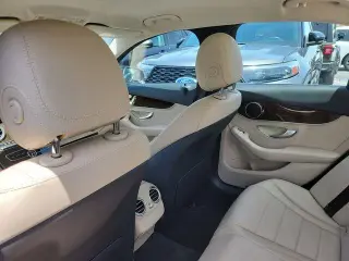 Mercedes-Benz C-Class 2016 C 300 4dr Sedan
