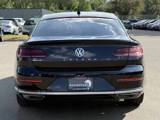 2019 Volkswagen Arteon SEL