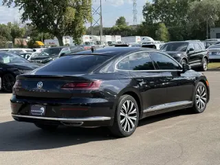 2019 Volkswagen Arteon SEL