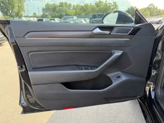 2019 Volkswagen Arteon SEL