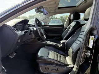 2019 Volkswagen Arteon SEL