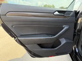 2019 Volkswagen Arteon SEL