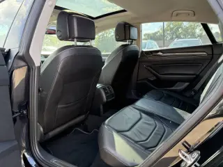 2019 Volkswagen Arteon SEL