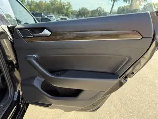 2019 Volkswagen Arteon SEL