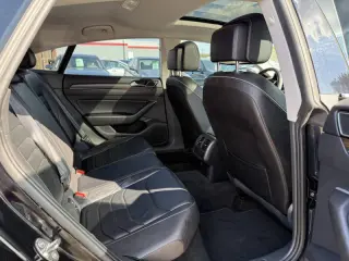 2019 Volkswagen Arteon SEL