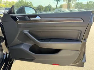 2019 Volkswagen Arteon SEL