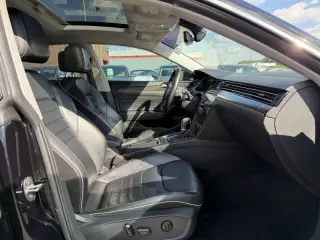 2019 Volkswagen Arteon SEL