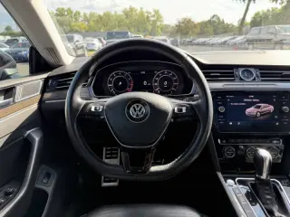 2019 Volkswagen Arteon SEL
