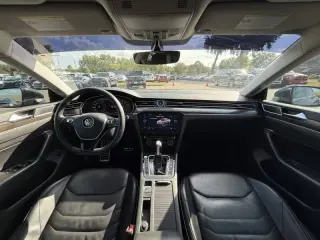 2019 Volkswagen Arteon SEL