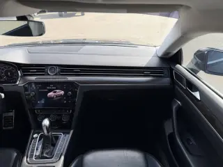 2019 Volkswagen Arteon SEL