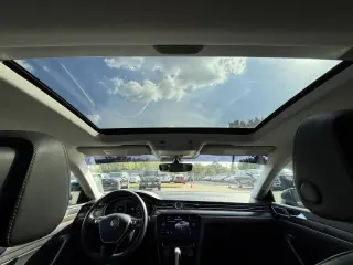 2019 Volkswagen Arteon SEL