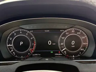 2019 Volkswagen Arteon SEL