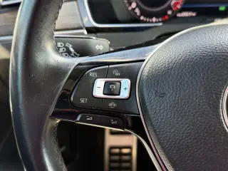 2019 Volkswagen Arteon SEL