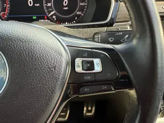 2019 Volkswagen Arteon SEL