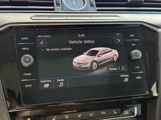 2019 Volkswagen Arteon SEL