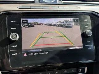 2019 Volkswagen Arteon SEL