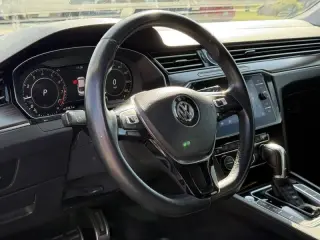 2019 Volkswagen Arteon SEL
