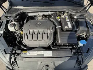 2019 Volkswagen Arteon SEL