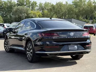 2019 Volkswagen Arteon SEL