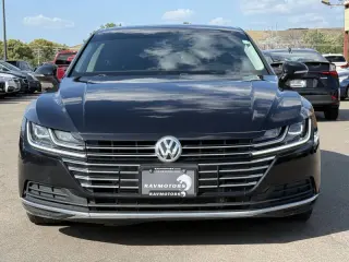 2019 Volkswagen Arteon SEL