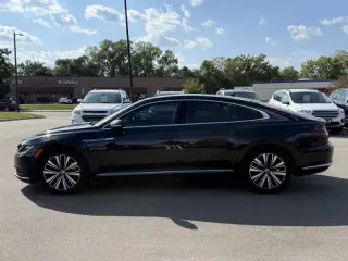 2019 Volkswagen Arteon SEL